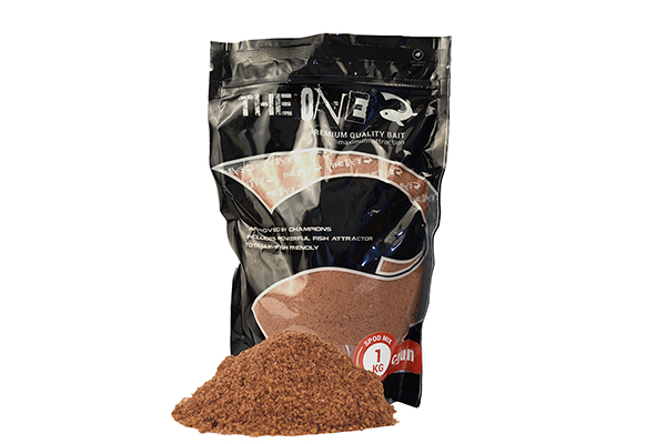 THE ONE SPOD MIX 1KG